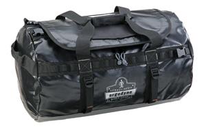ARSENAL WATER RESISTANT DUFFEL BAG - Tagged Gloves